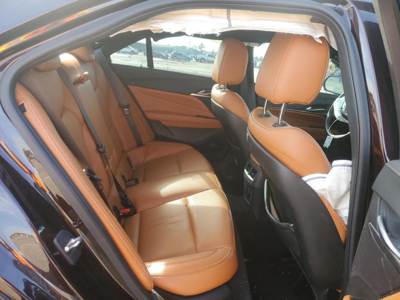 2020 Cadillac CT4 - Image 10