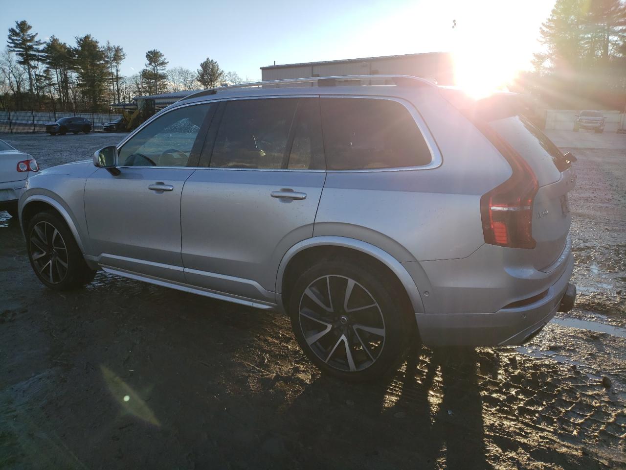2018 Volvo XC90 - Image 2