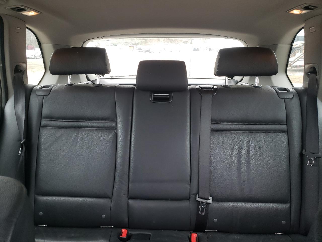 2013 BMW X5 - Image 10