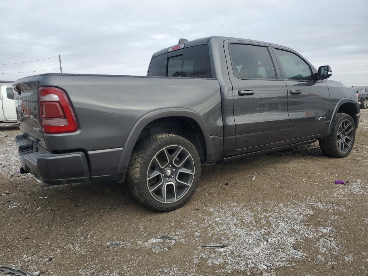 2019 RAM 1500 - Image 3