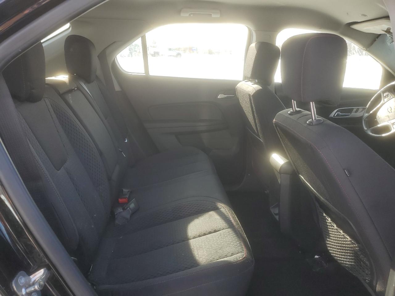 2014 Chevrolet Equinox - Image 11