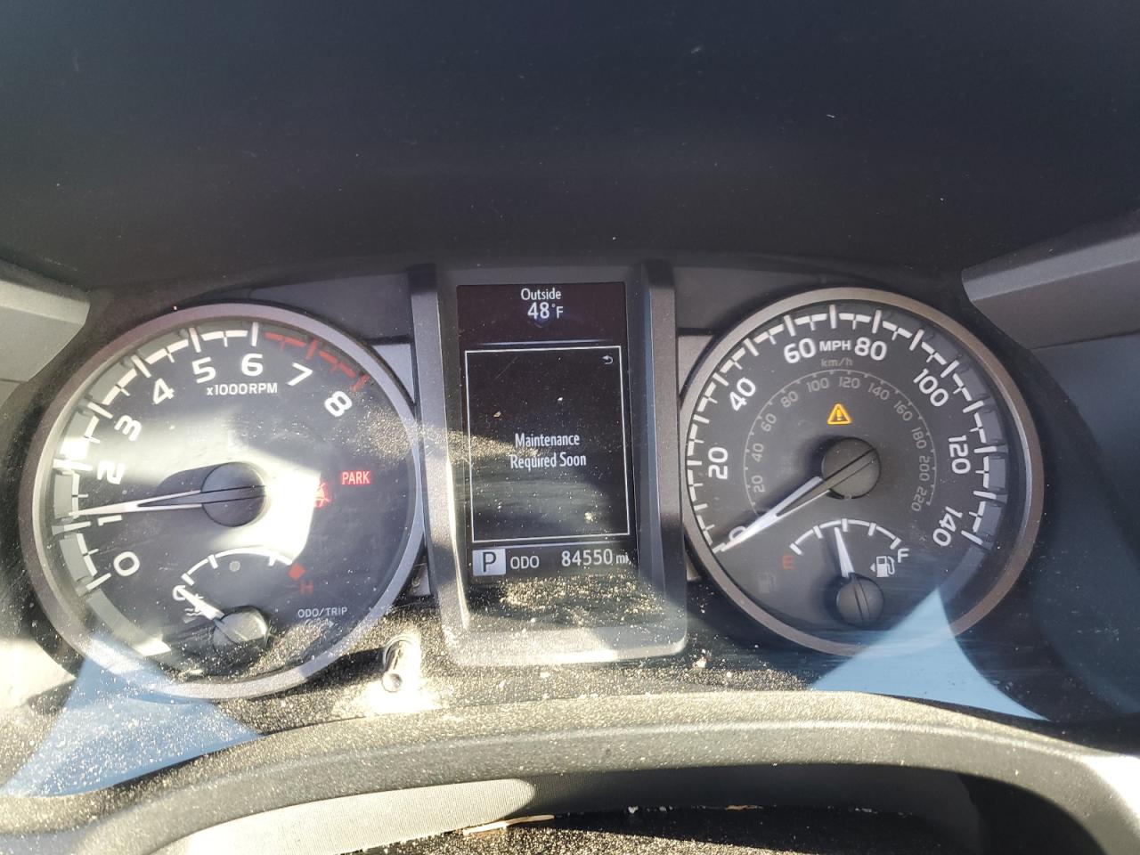 2016 Toyota Tacoma - Image 9