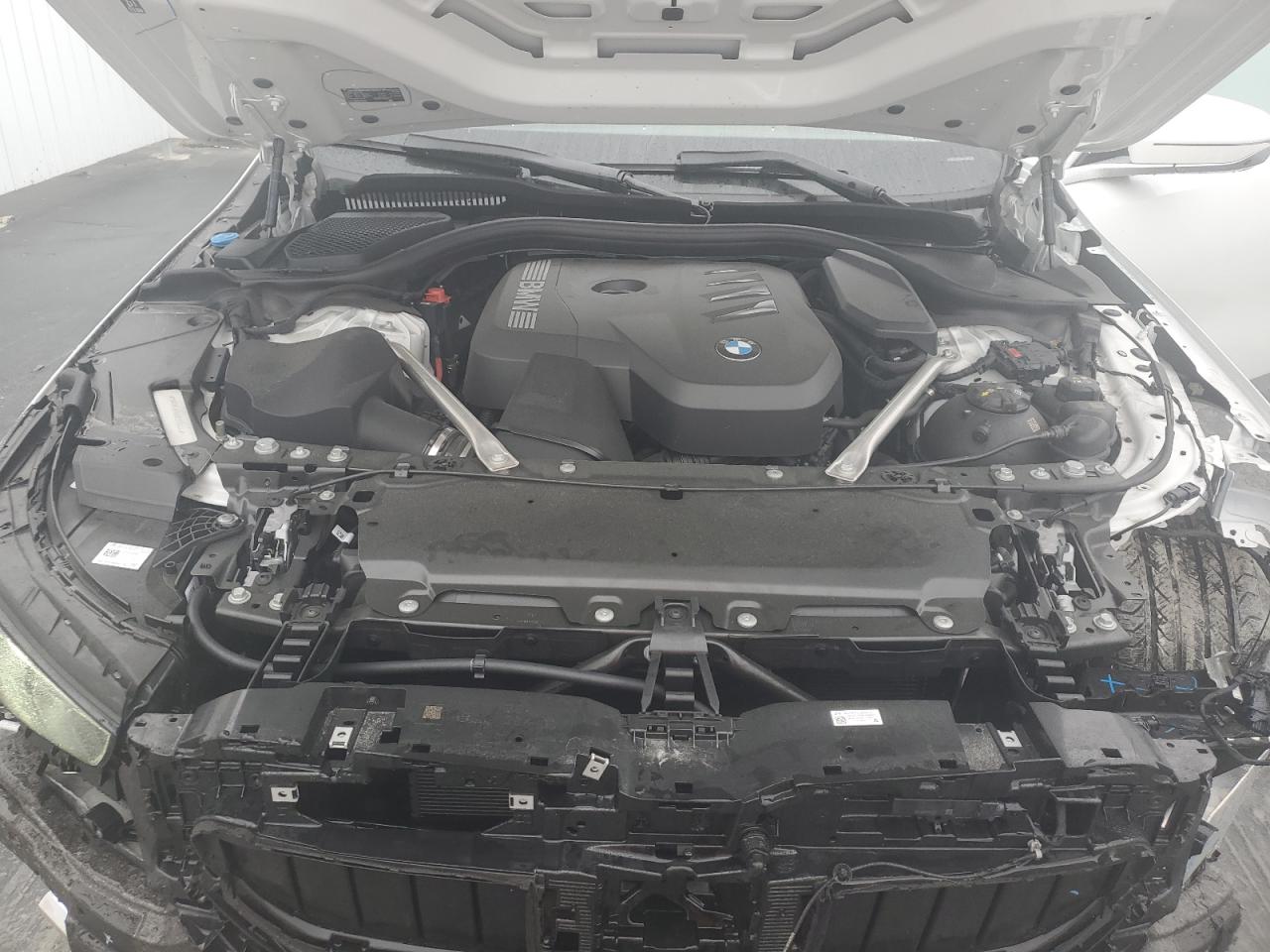 2024 BMW 5er - Image 11