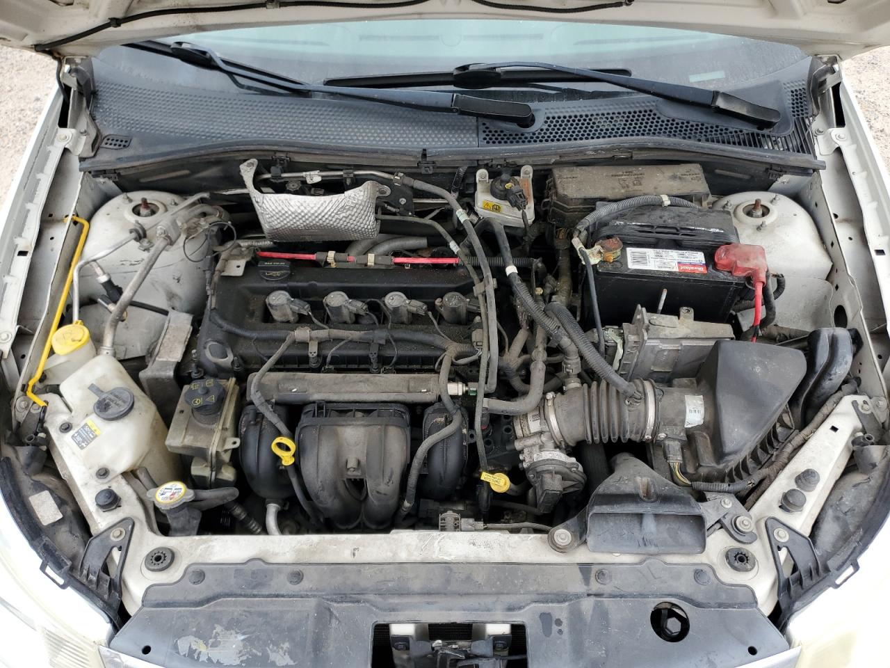 2011 Ford Focus - Image 11
