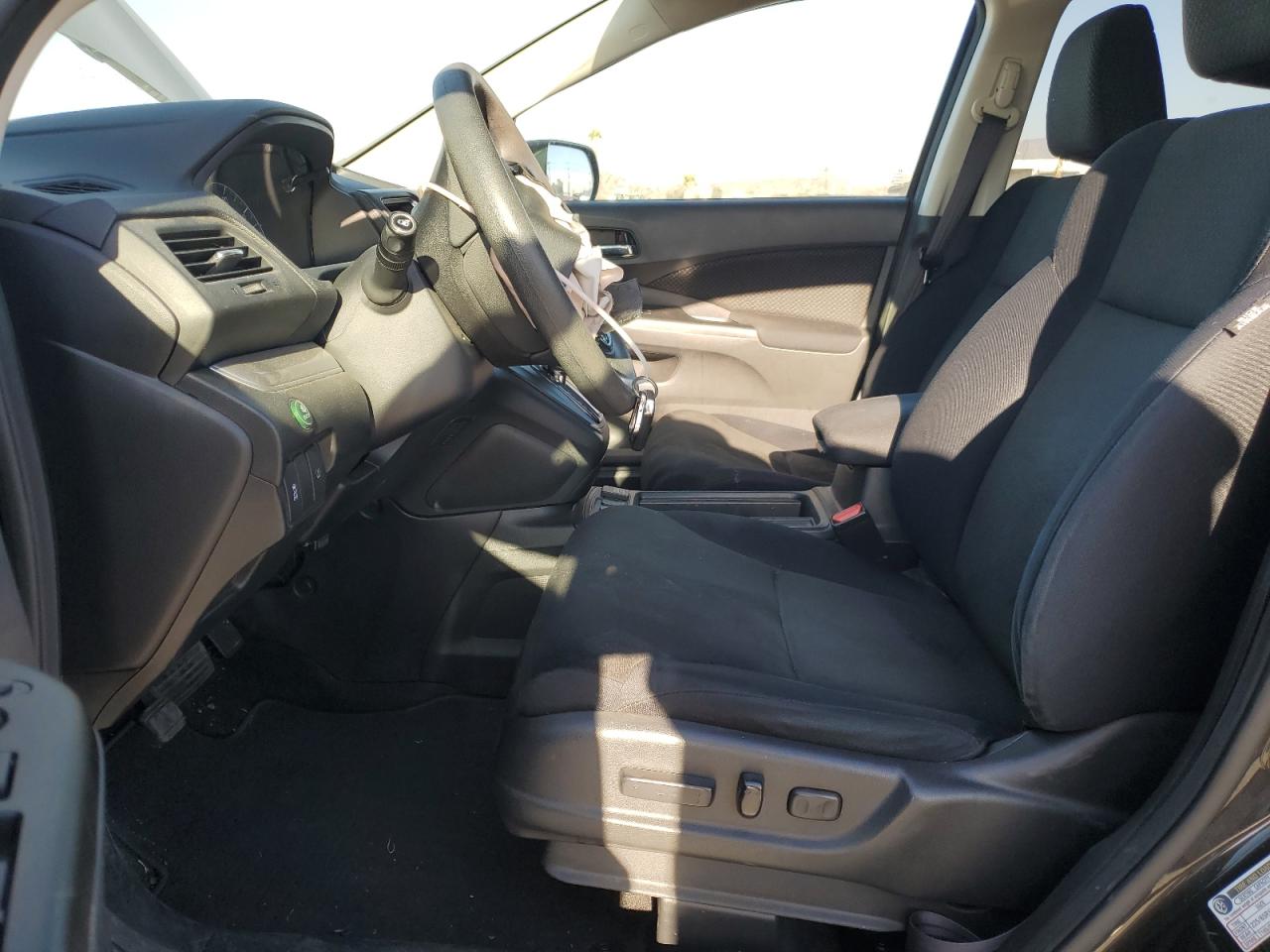 2015 Honda CR-V - Image 7