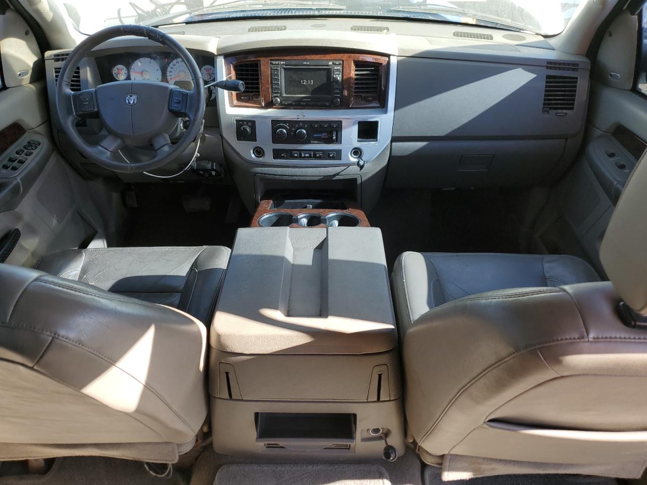2008 Dodge RAM - Image 8