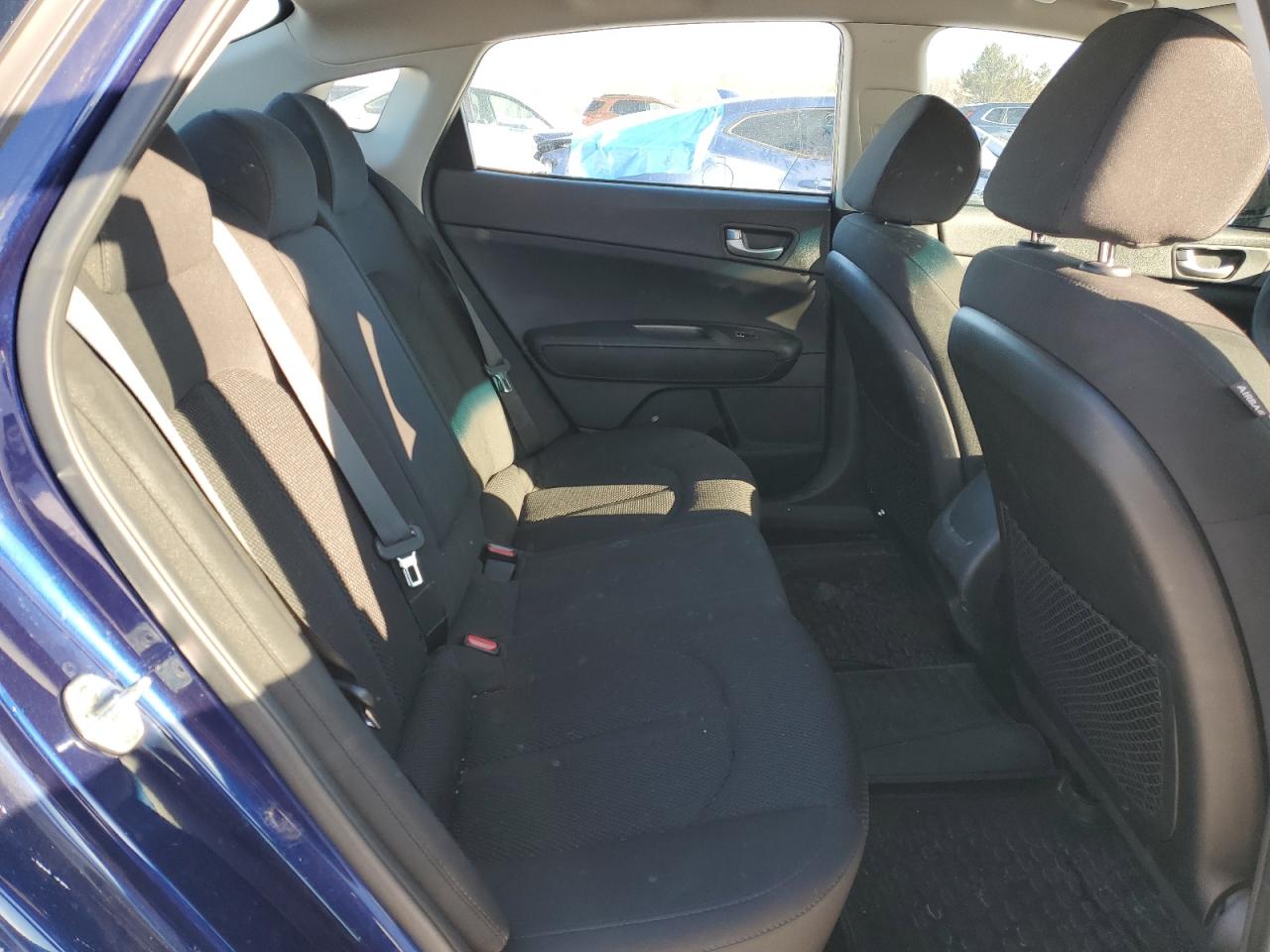 2019 Kia Optima - Image 10