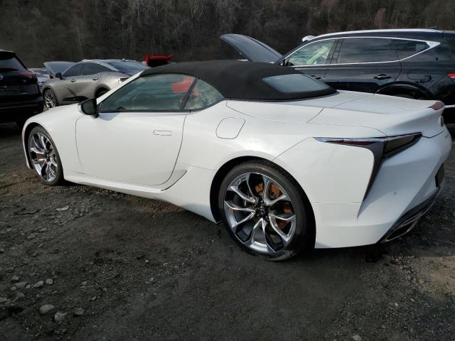 2023 LEXUS LC 500