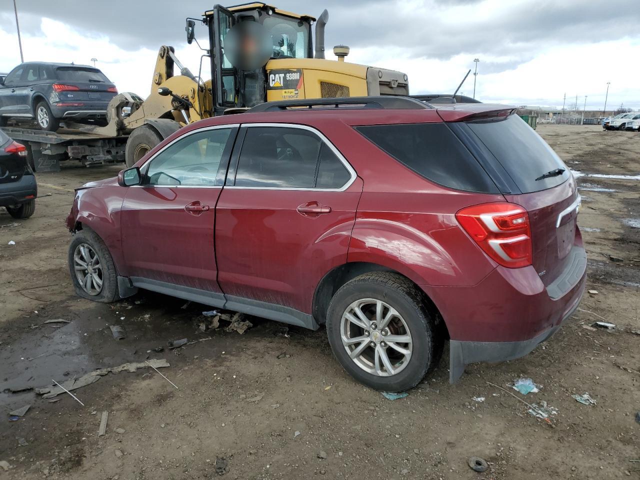 2016 Chevrolet Equinox - Image 2