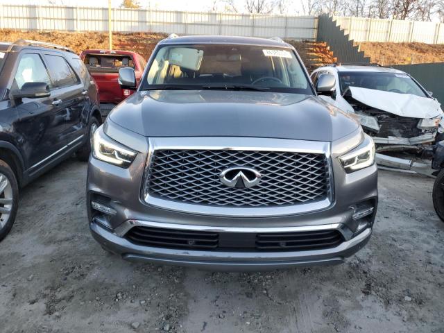  INFINITI QX80 2019 Szary