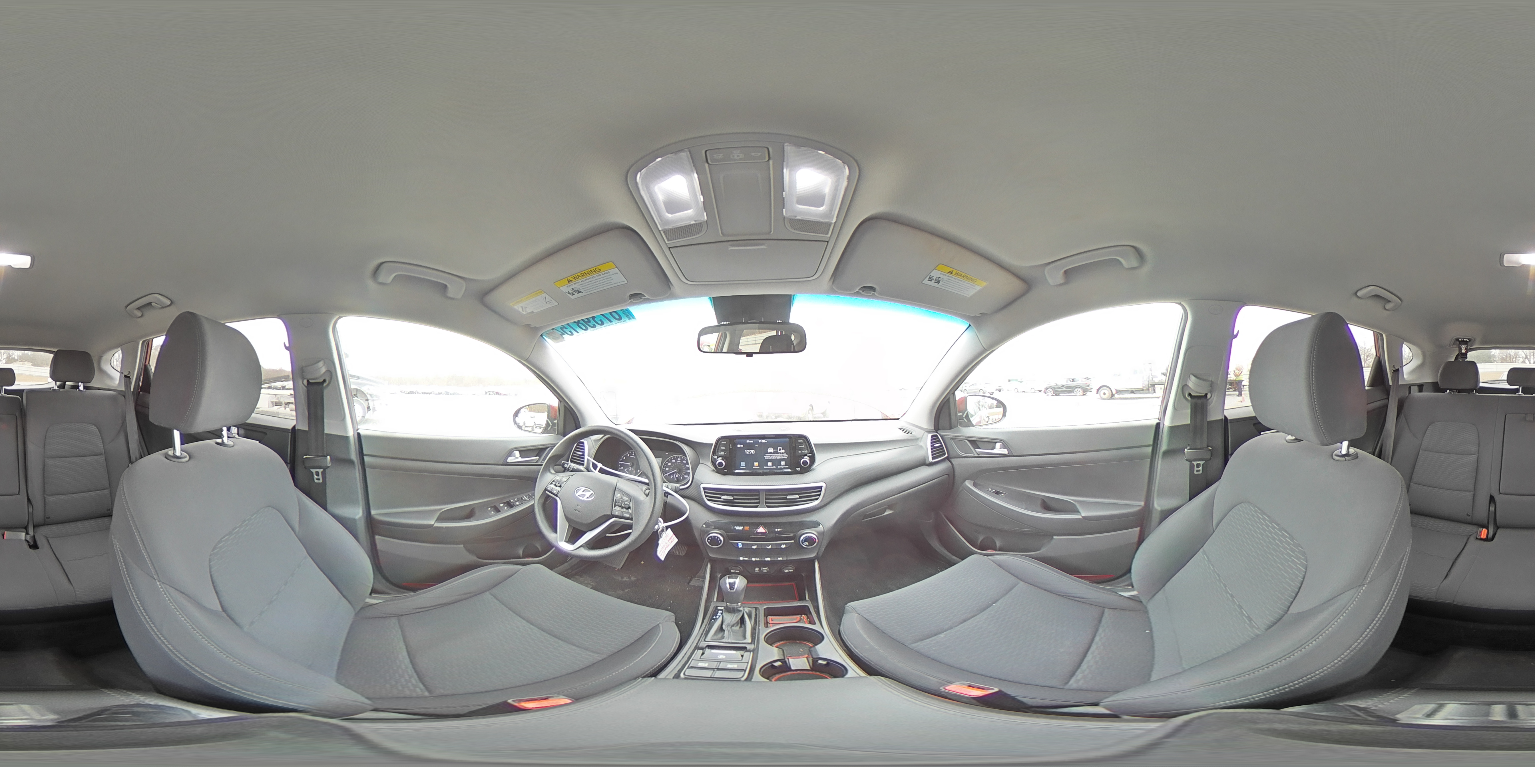 2019 Hyundai Tucson - Image 14