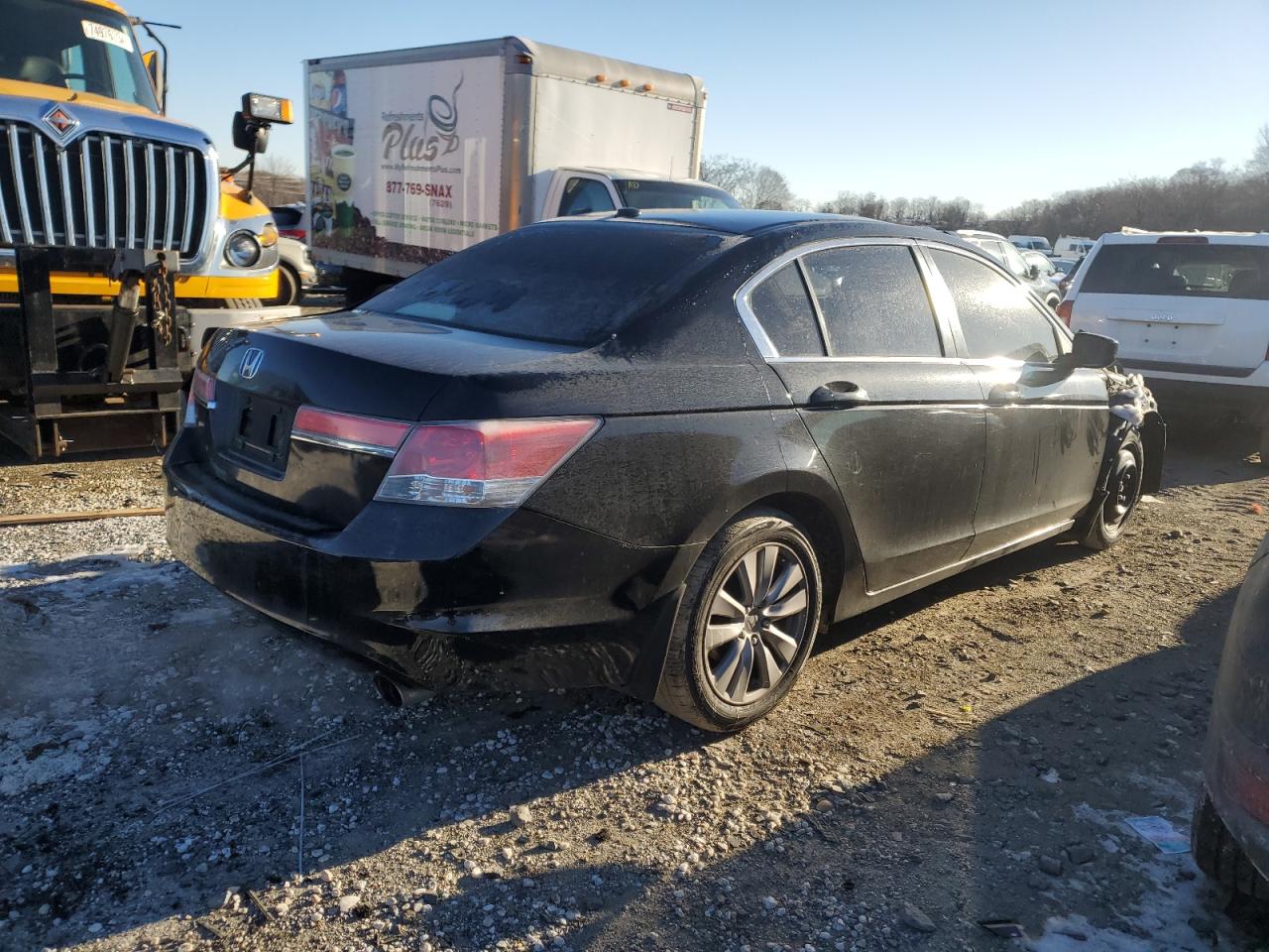2012 Honda Accord - Image 3