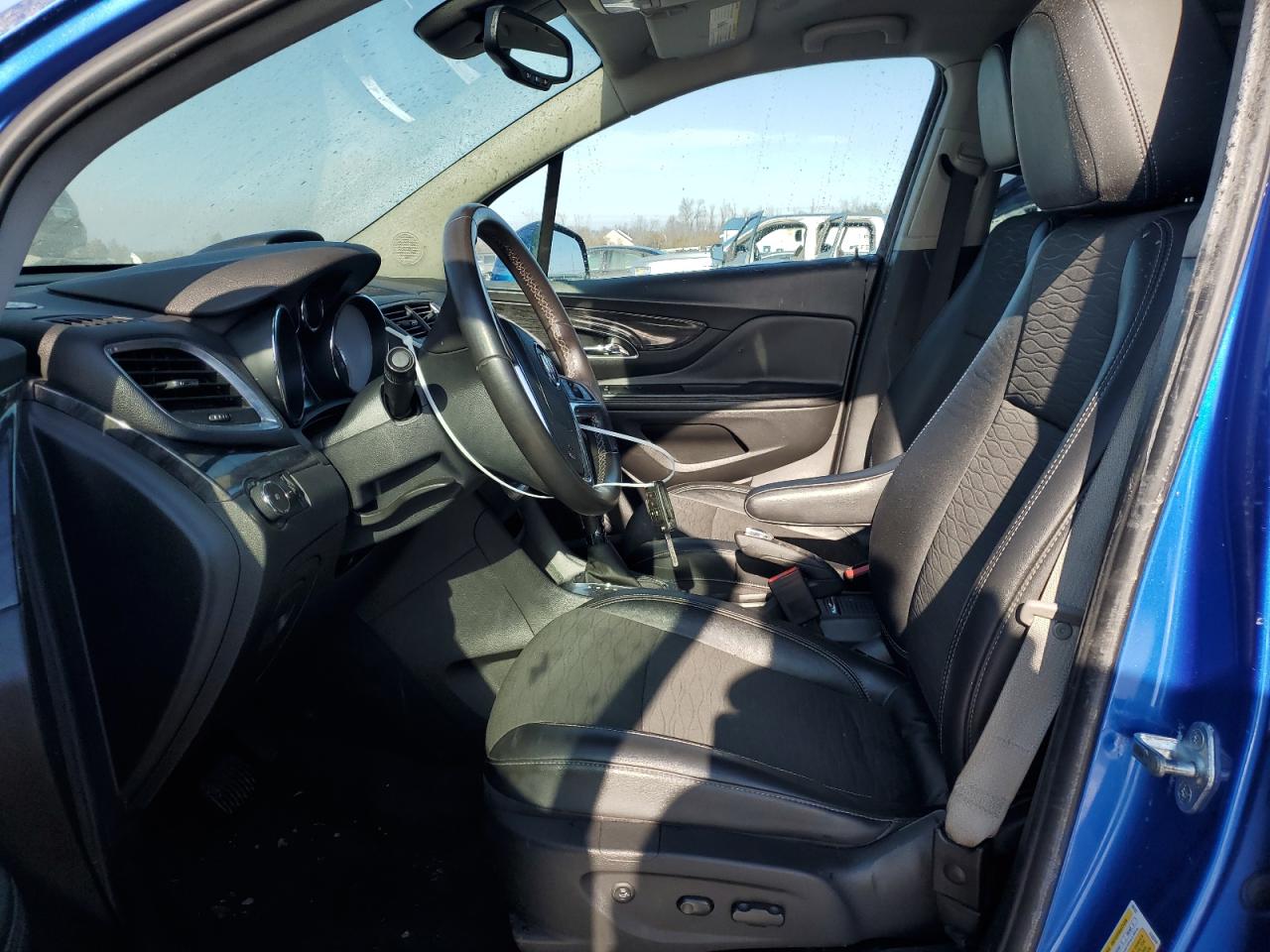 2016 Buick Encore - Image 7