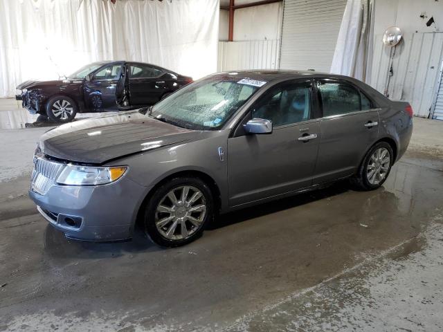 2012 Lincoln Mkz 