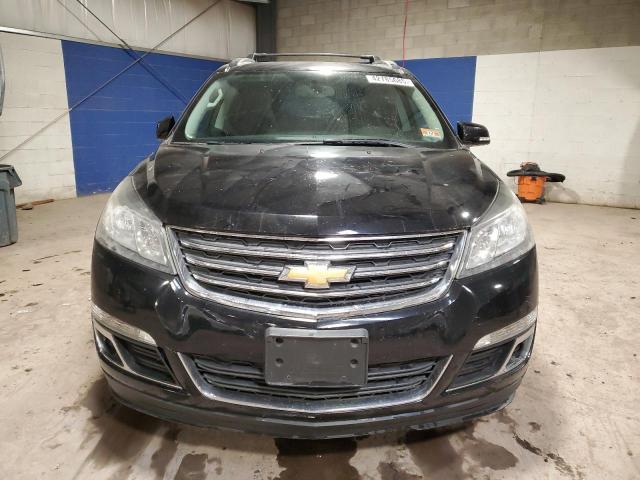  CHEVROLET TRAVERSE 2016 Czarny