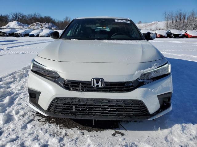  HONDA CIVIC 2024 Biały