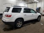 2008 Gmc Acadia Slt-2 na sprzedaż w Ham Lake, MN - Front End