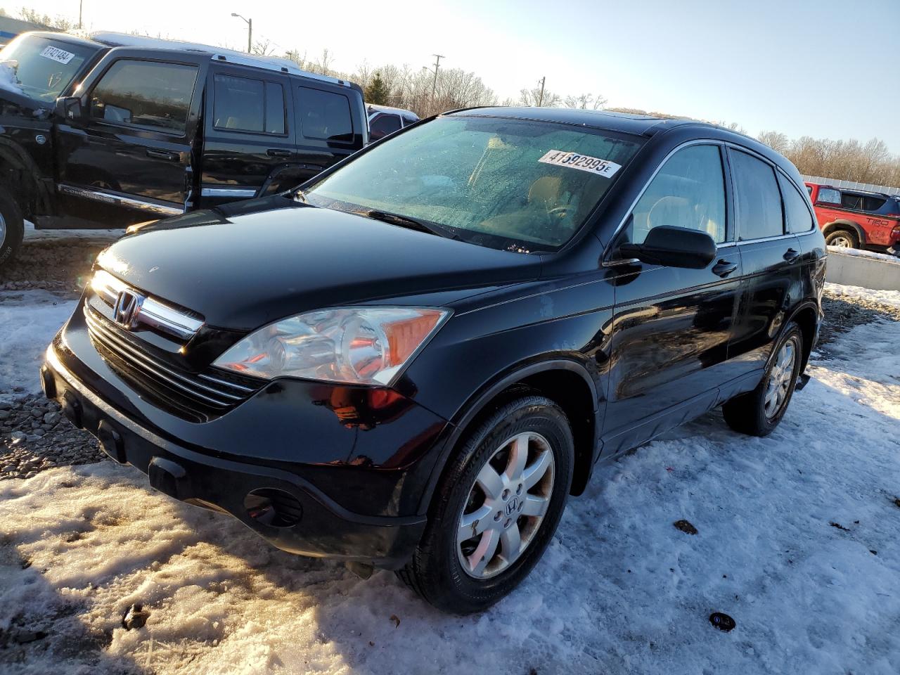 2008 Honda CR-V - Image 1