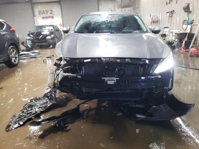  NISSAN ALTIMA 2021 Сірий