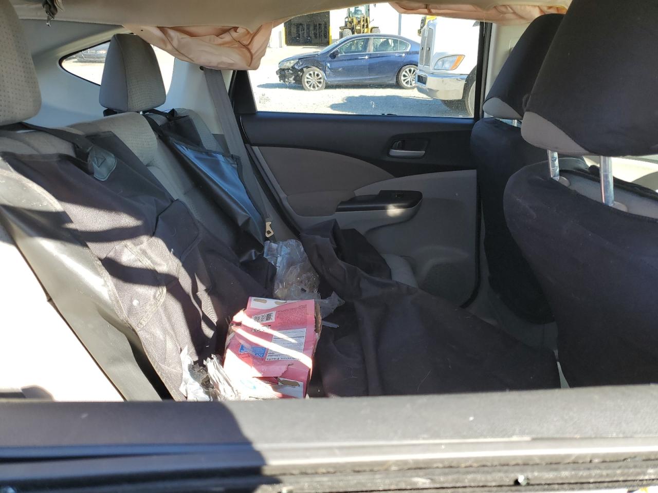 2013 Honda CR-V - Image 12
