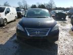 2013 Nissan Sentra S de vânzare în Madisonville, TN - Minor Dent/Scratches