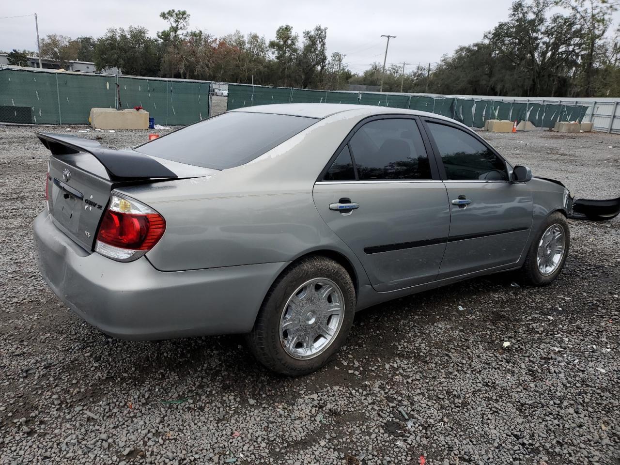 2006 Toyota Camry - Image 3