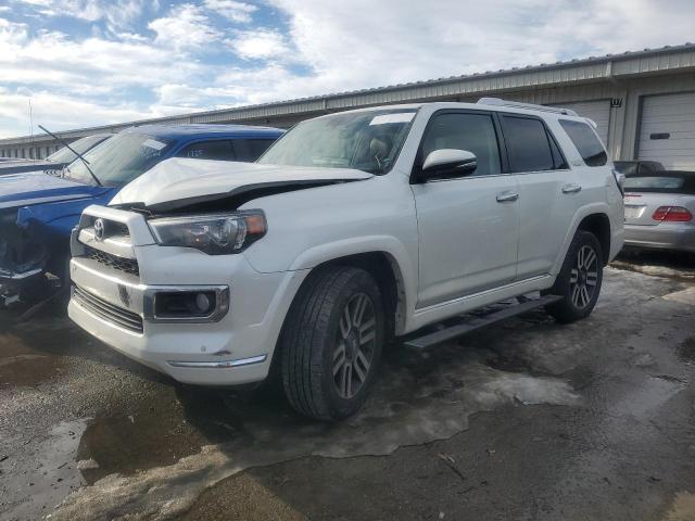 2017 Toyota 4Runner Sr5/Sr5 Premium