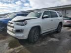 2017 Toyota 4Runner Sr5/Sr5 Premium na sprzedaż w Louisville, KY - Front End