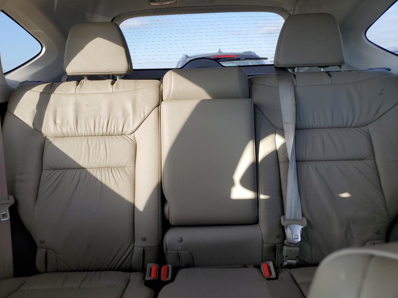 2013 Honda CR-V - Image 10