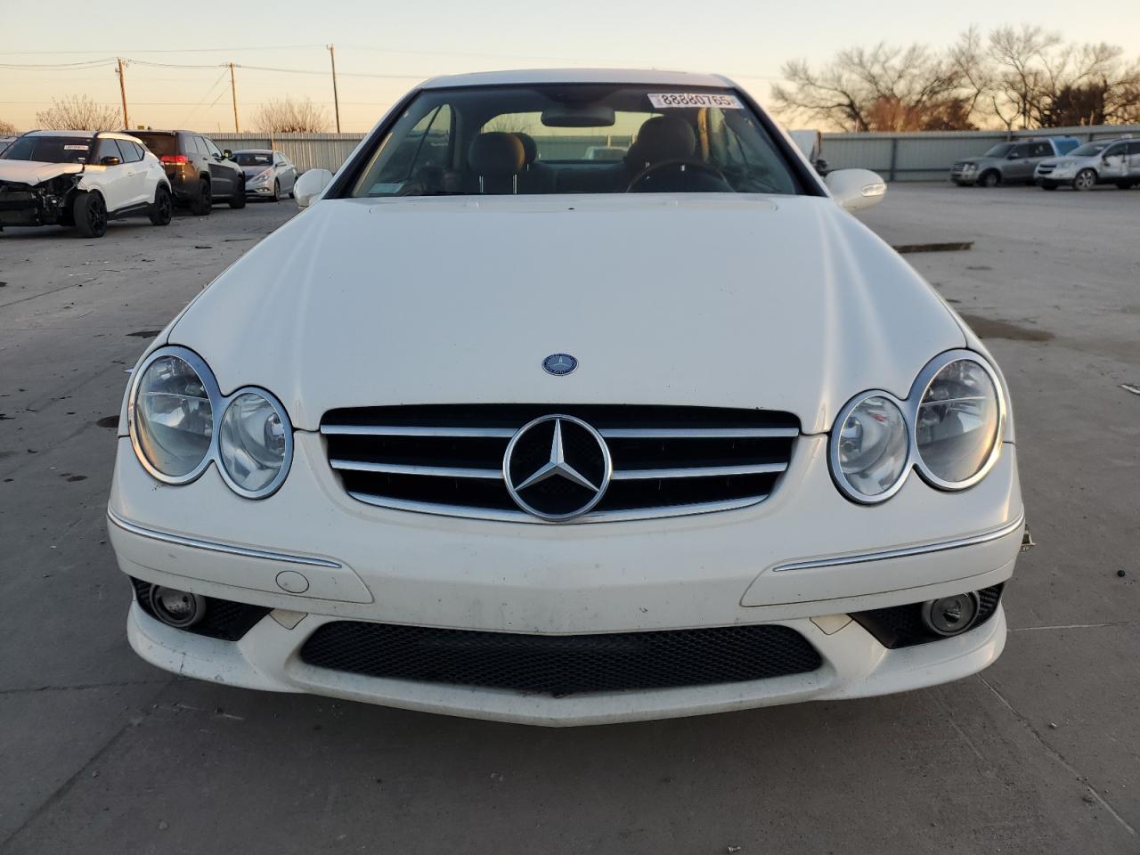 2006 Mercedes-Benz CLK-klasse - Image 5