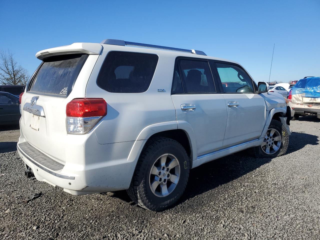 2011 Toyota 4Runner - Image 3