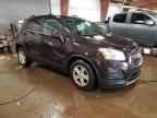 2015 Chevrolet Trax 1Lt იყიდება Lansing-ში, MI - All Over