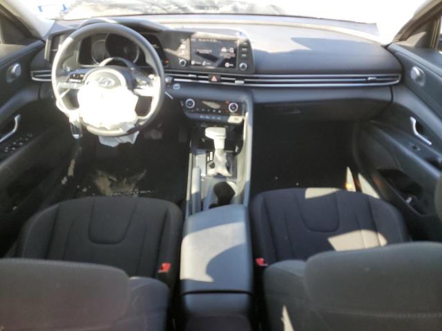  HYUNDAI ELANTRA 2023 Сірий