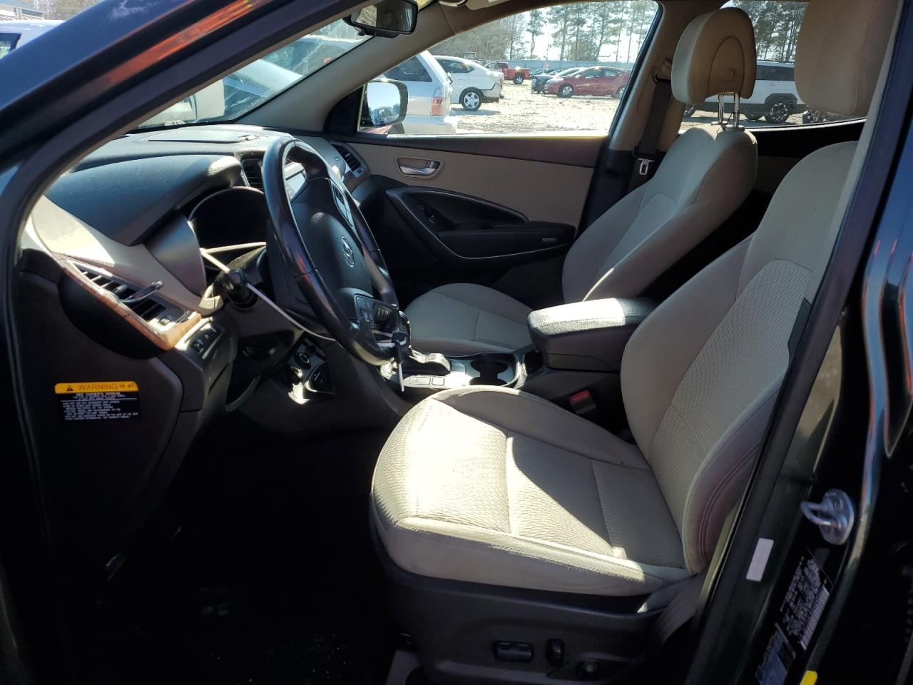 2013 Hyundai Santa Fe - Image 7