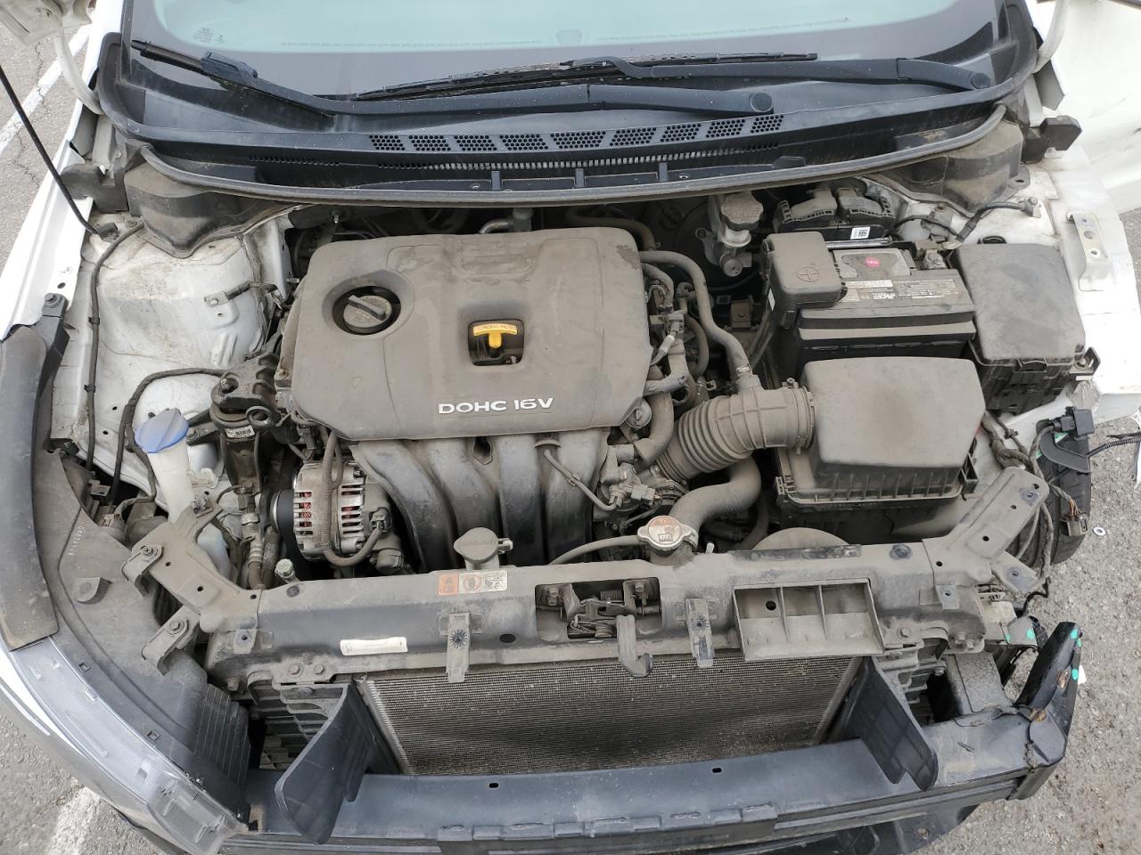 2017 Kia Forte - Image 11