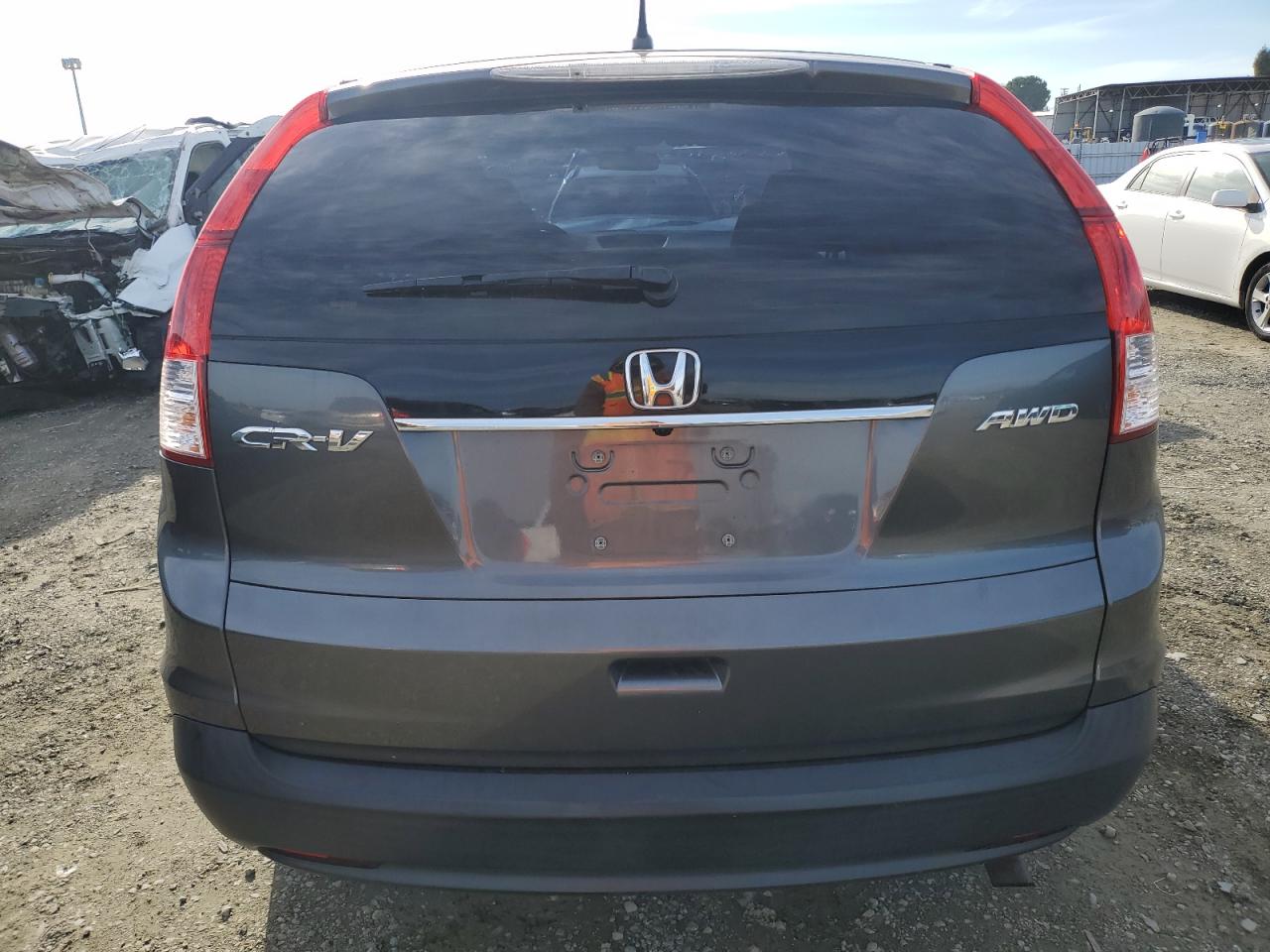 2013 Honda CR-V - Image 6