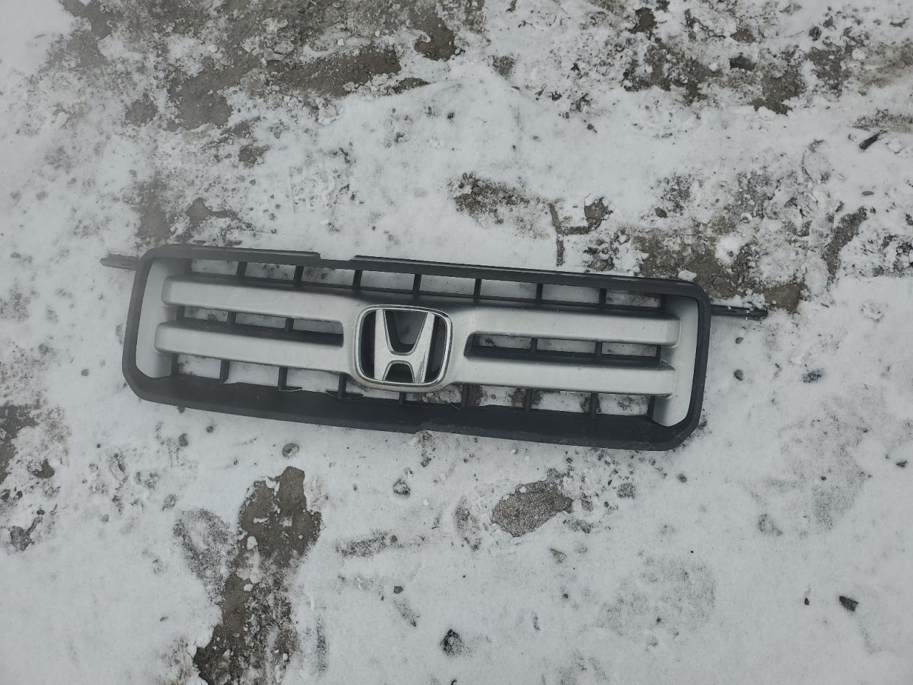 2006 Honda Pilot - Image 13