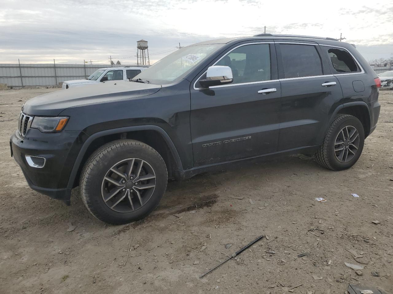 2019 Jeep Grand Cherokee - Image 1