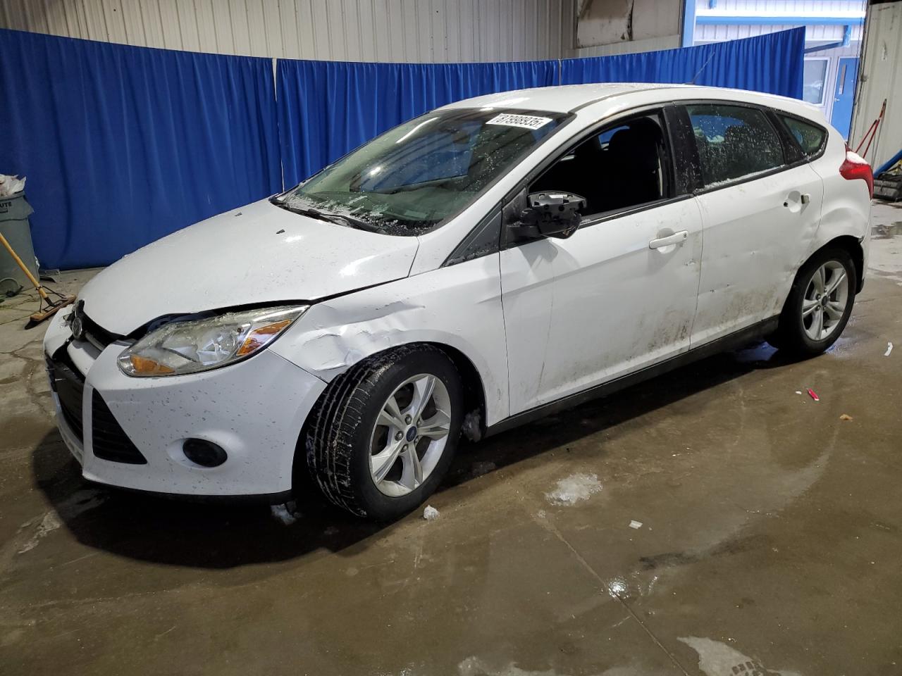 2014 Ford Focus - Image 1