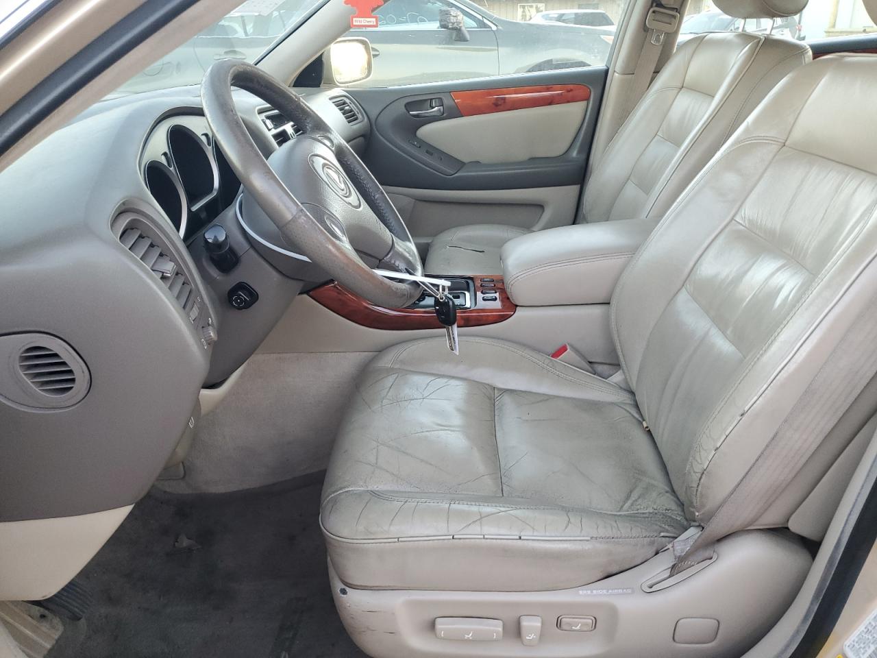2003 Lexus GS 300 - Image 7