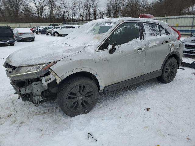 2019 Mitsubishi Eclipse Cross Le