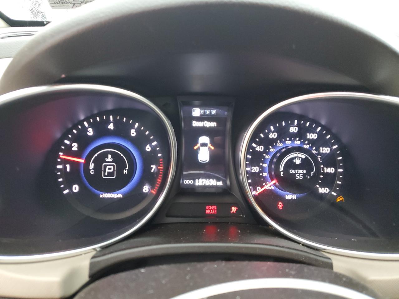 2013 Hyundai Santa Fe - Image 9