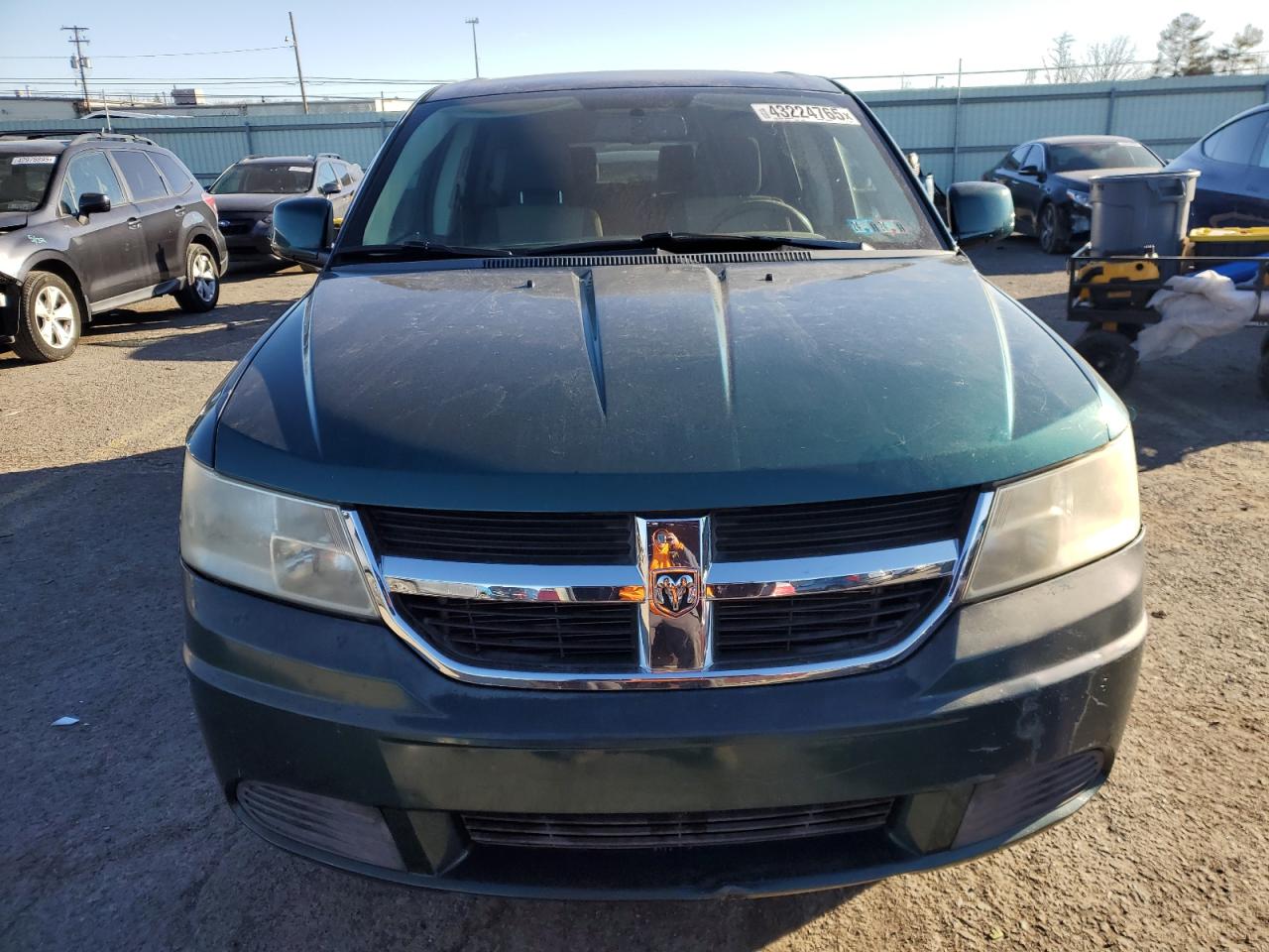 2009 Dodge Journey - Image 5