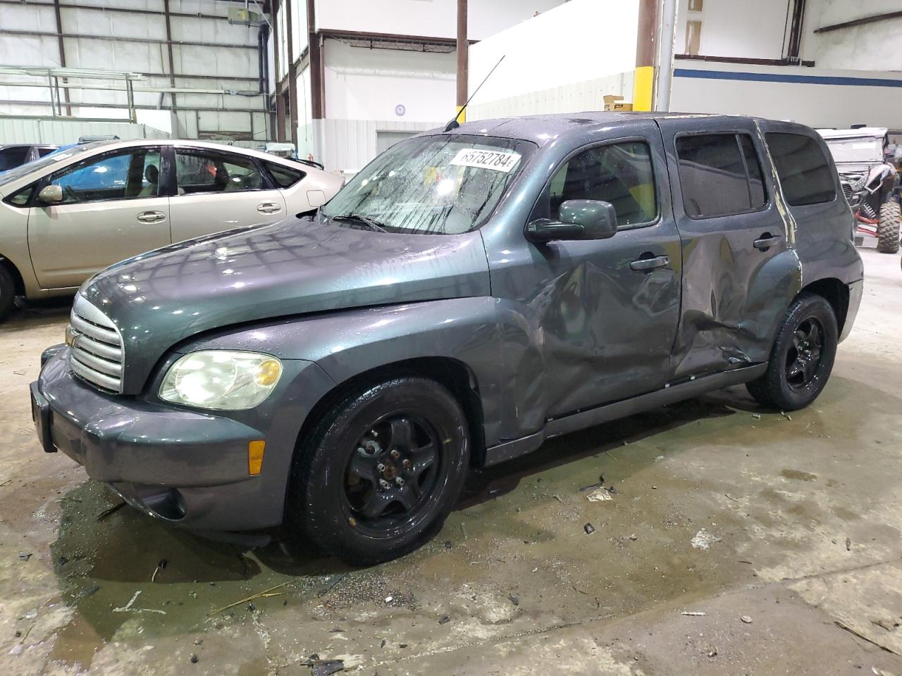 2011 Chevrolet HHR - Image 1