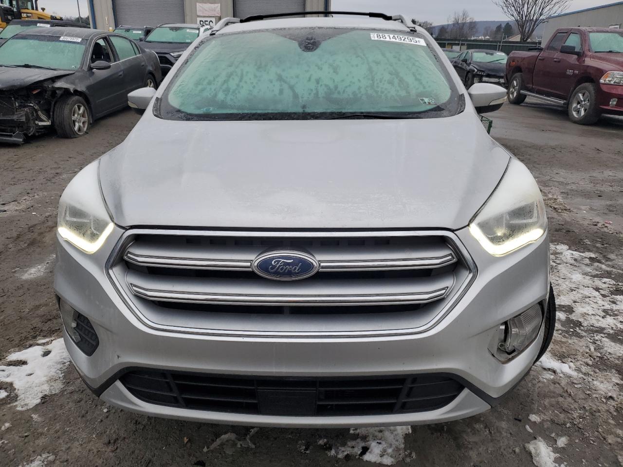 2017 Ford Escape - Image 5