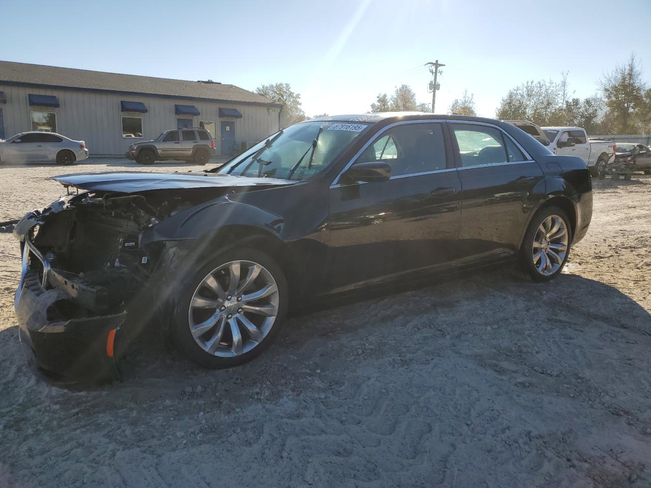 Midway, FL에서 판매 중인 2019 Chrysler 300 Touring - Front End