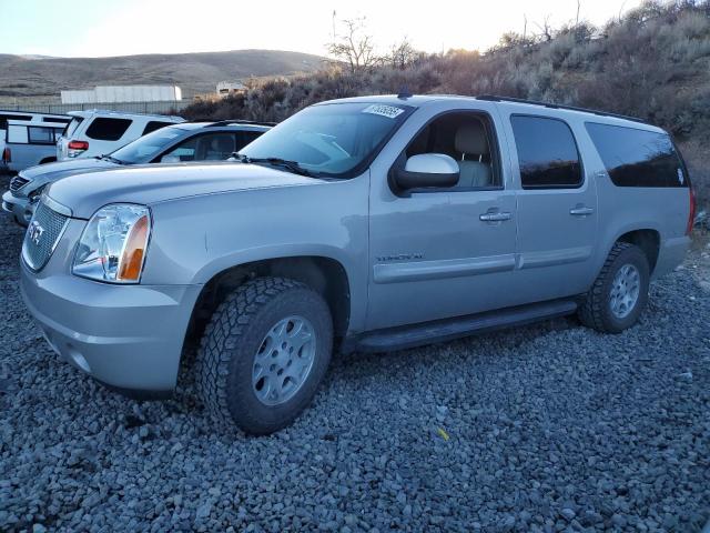 2007 Gmc Yukon Xl K1500