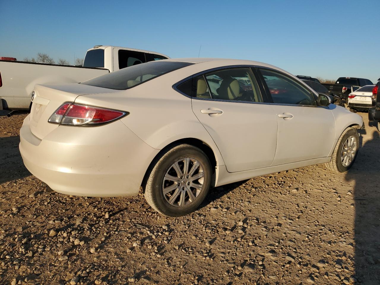 2012 Mazda 6 - Image 3