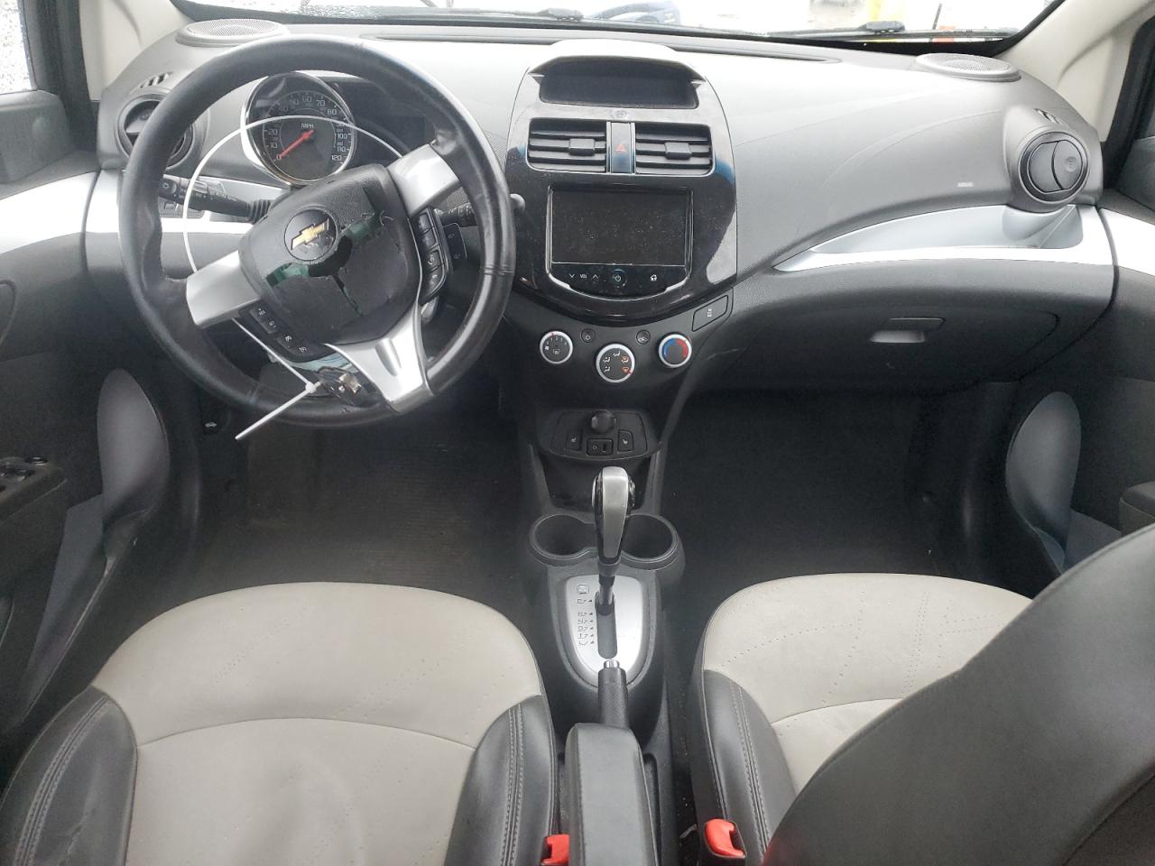 2013 Chevrolet Spark - Image 8