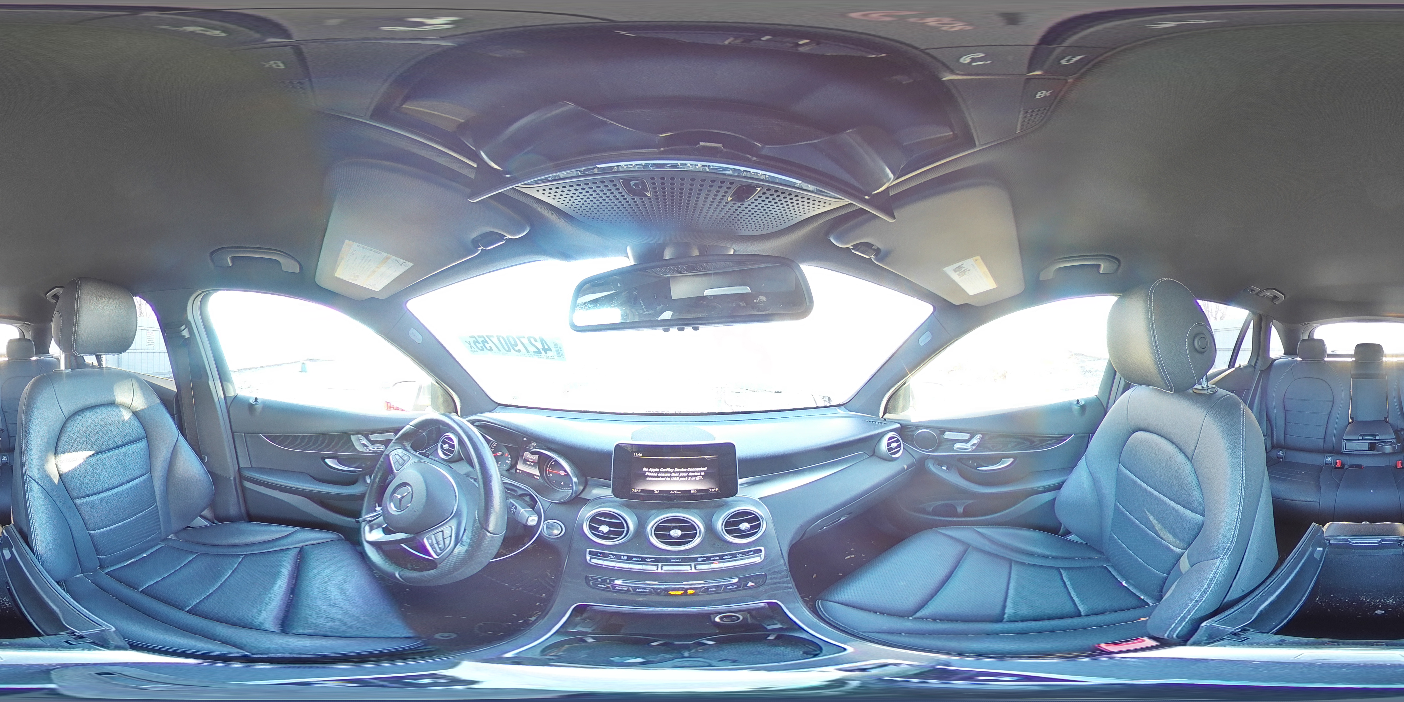 2018 Mercedes-Benz GLC - Image 14